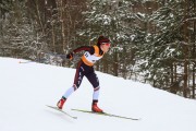 FIS Latvijas čempionāts 2019 pirmais posms, intervāla starts F