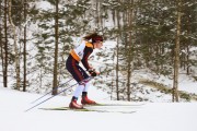 FIS Latvijas čempionāts 2019 pirmais posms, intervāla starts F