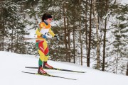 FIS Latvijas čempionāts 2019 pirmais posms, intervāla starts F