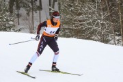 FIS Latvijas čempionāts 2019 pirmais posms, intervāla starts F