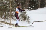 FIS Latvijas čempionāts 2019 pirmais posms, intervāla starts F