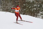 FIS Latvijas čempionāts 2019 pirmais posms, intervāla starts F