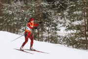 FIS Latvijas čempionāts 2019 pirmais posms, intervāla starts F