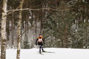 FIS Latvijas čempionāts 2019 pirmais posms, intervāla starts F