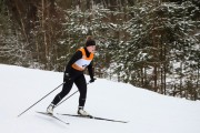 FIS Latvijas čempionāts 2019 pirmais posms, intervāla starts F