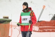 FIS Latvijas čempionāts 2019 pirmais posms, intervāla starts F