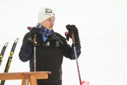 FIS Latvijas čempionāts 2019 pirmais posms, intervāla starts F