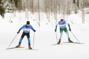 FIS Latvijas čempionāts 2019 pirmais posms, intervāla starts F