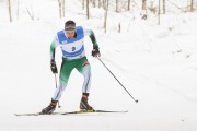 FIS Latvijas čempionāts 2019 pirmais posms, intervāla starts F