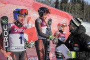 Baltijas kauss 2018 2.posms, Elites FIS PSL, Foto: E.Lukšo