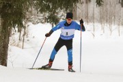 FIS Latvijas čempionāts 2019 pirmais posms, intervāla starts F