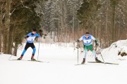 FIS Latvijas čempionāts 2019 pirmais posms, intervāla starts F