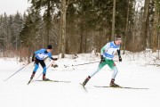 FIS Latvijas čempionāts 2019 pirmais posms, intervāla starts F