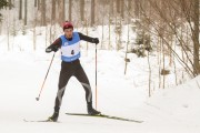 FIS Latvijas čempionāts 2019 pirmais posms, intervāla starts F