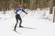 FIS Latvijas čempionāts 2019 pirmais posms, intervāla starts F