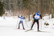 FIS Latvijas čempionāts 2019 pirmais posms, intervāla starts F