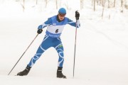 FIS Latvijas čempionāts 2019 pirmais posms, intervāla starts F