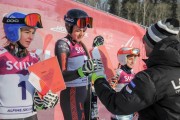 Baltijas kauss 2018 2.posms, Elites FIS PSL, Foto: E.Lukšo