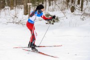 FIS Latvijas čempionāts 2019 pirmais posms, intervāla starts F