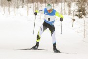 FIS Latvijas čempionāts 2019 pirmais posms, intervāla starts F