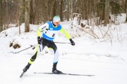 FIS Latvijas čempionāts 2019 pirmais posms, intervāla starts F