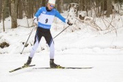 FIS Latvijas čempionāts 2019 pirmais posms, intervāla starts F