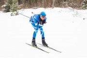 FIS Latvijas čempionāts 2019 pirmais posms, intervāla starts F