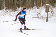 FIS Latvijas čempionāts 2019 pirmais posms, intervāla starts F