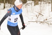 FIS Latvijas čempionāts 2019 pirmais posms, intervāla starts F