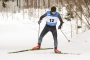 FIS Latvijas čempionāts 2019 pirmais posms, intervāla starts F