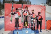 Baltijas kauss 2018 2.posms, Elites FIS PSL, Foto: E.Lukšo