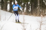 FIS Latvijas čempionāts 2019 pirmais posms, intervāla starts F