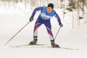 FIS Latvijas čempionāts 2019 pirmais posms, intervāla starts F