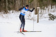 FIS Latvijas čempionāts 2019 pirmais posms, intervāla starts F