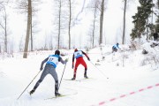 FIS Latvijas čempionāts 2019 pirmais posms, intervāla starts F