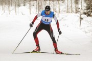 FIS Latvijas čempionāts 2019 pirmais posms, intervāla starts F