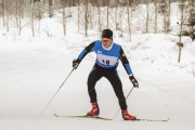 FIS Latvijas čempionāts 2019 pirmais posms, intervāla starts F