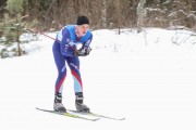 FIS Latvijas čempionāts 2019 pirmais posms, intervāla starts F