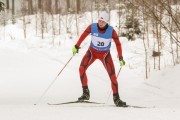 FIS Latvijas čempionāts 2019 pirmais posms, intervāla starts F