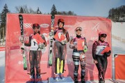 Baltijas kauss 2018 2.posms, Elites FIS PSL, Foto: E.Lukšo