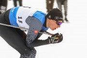 FIS Latvijas čempionāts 2019 pirmais posms, intervāla starts F