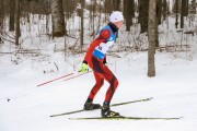 FIS Latvijas čempionāts 2019 pirmais posms, intervāla starts F