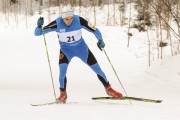 FIS Latvijas čempionāts 2019 pirmais posms, intervāla starts F