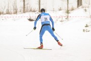 FIS Latvijas čempionāts 2019 pirmais posms, intervāla starts F