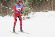 FIS Latvijas čempionāts 2019 pirmais posms, intervāla starts F