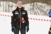 FIS Latvijas čempionāts 2019 pirmais posms, intervāla starts F