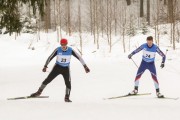 FIS Latvijas čempionāts 2019 pirmais posms, intervāla starts F