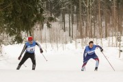 FIS Latvijas čempionāts 2019 pirmais posms, intervāla starts F