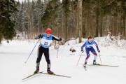 FIS Latvijas čempionāts 2019 pirmais posms, intervāla starts F