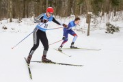 FIS Latvijas čempionāts 2019 pirmais posms, intervāla starts F